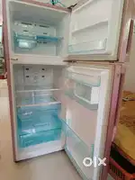 Samsung double door fridge