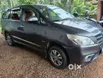 Toyota Innova