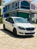 Skoda Rapid 2015 Diesel Well Maintained