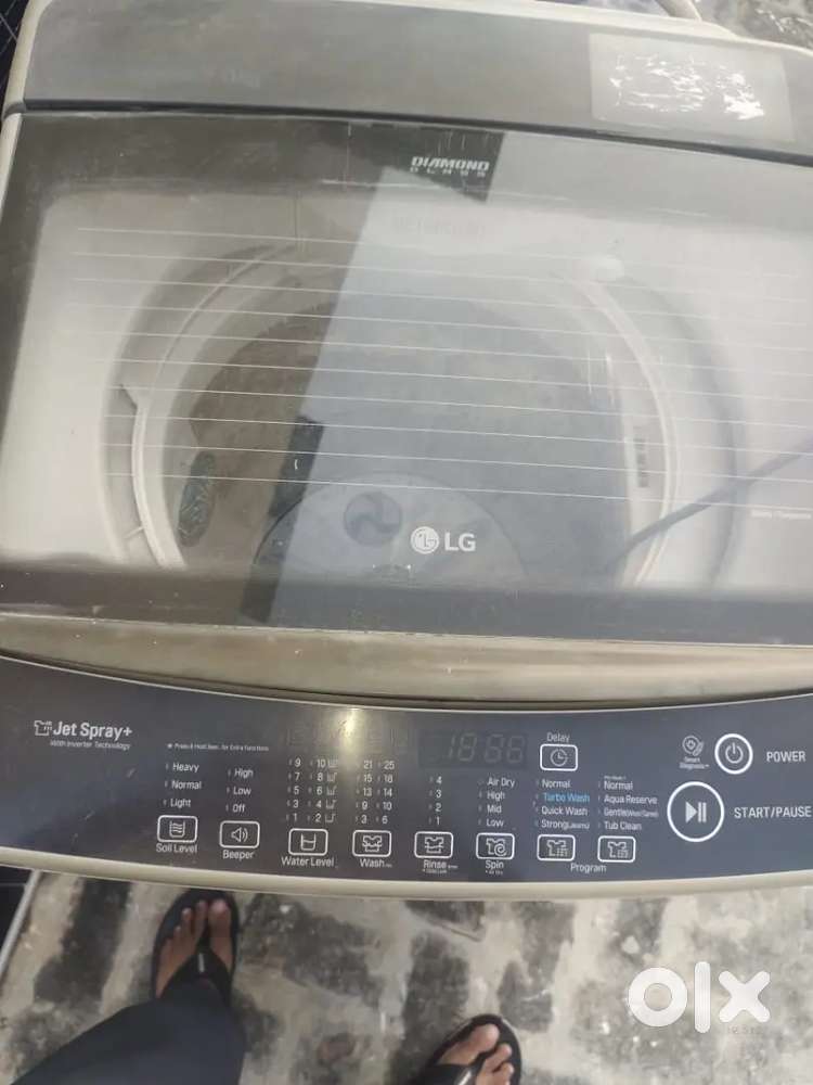 Good condition