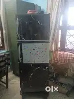 Godrej refrigerator