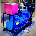 DJ Kirloskar Diesel Generator