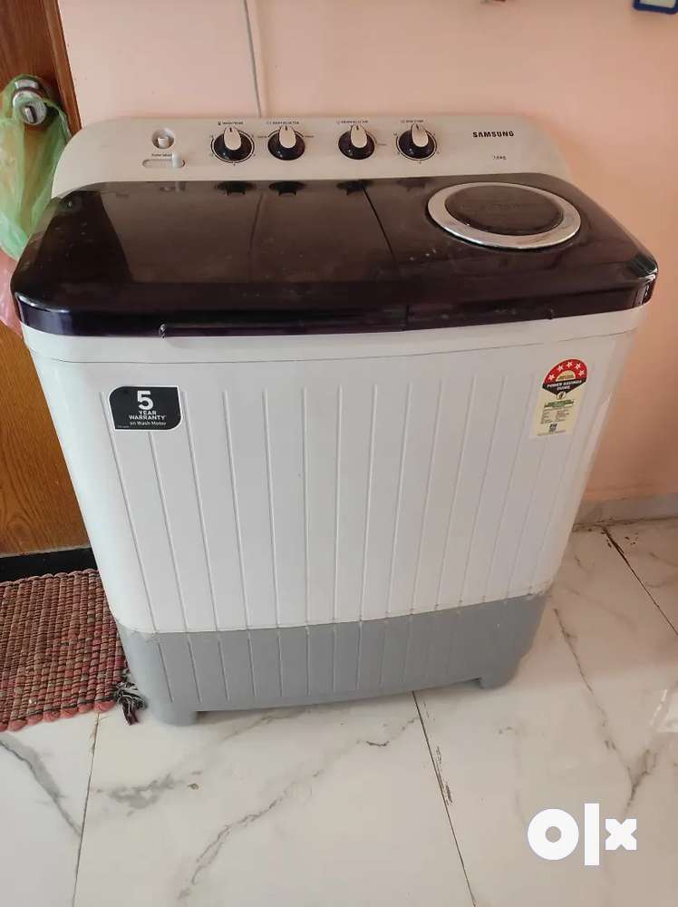 Washing Machine for sale new with warranty