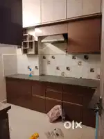 3bhk flat Napier town near shastri bridge available for rent
