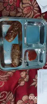 Need cook female