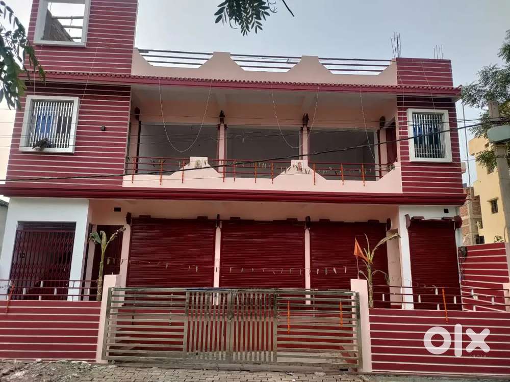 Space available for shop,office and other purpose