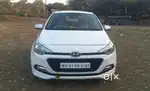 Hyundai i20, 2015, Petrol