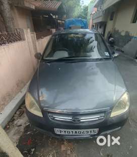 Tata Indica V2 2008