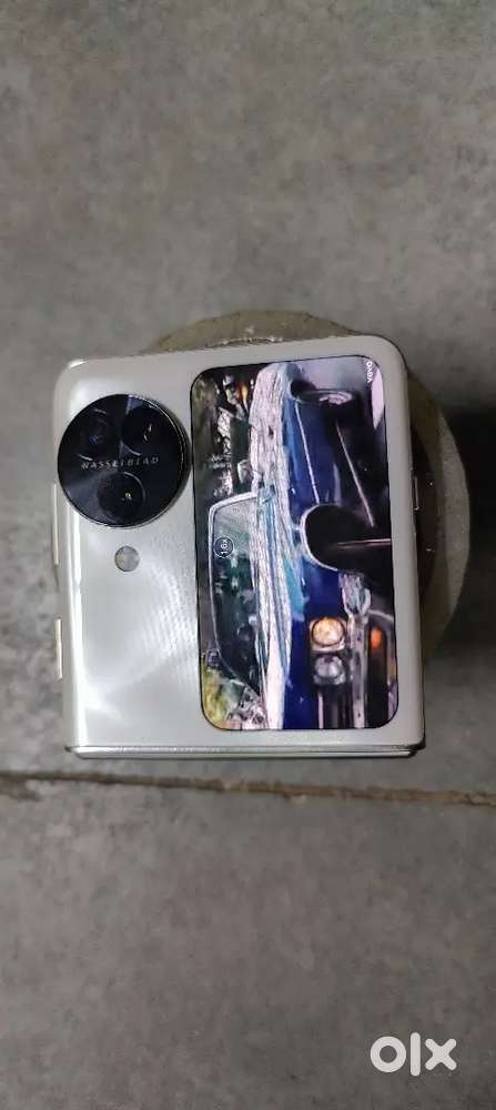 Oppo Find N3 Filp 12gb 256gb sell and exchange