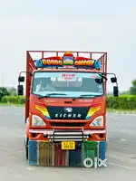 EICHER PRO 2114 XP 22 FOOT