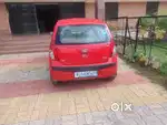 Hyundai i10 2010 CNG & Hybrids Good Condition