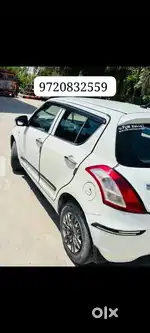 Maruti Suzuki Swift 2016 Petrol 61000 Km Driven