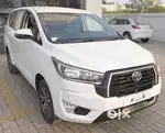 Toyota Innova Crysta 2.4 G Plus MT 7 STR, 2024, Diesel