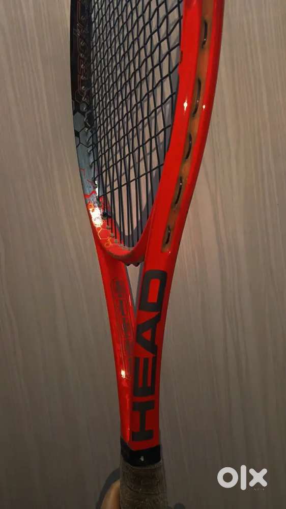 HEAD RACKET