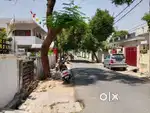 Plot for sale at Premium location.