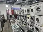 Fridge & Washing Machine Combo - Reliable & Long-Lasting