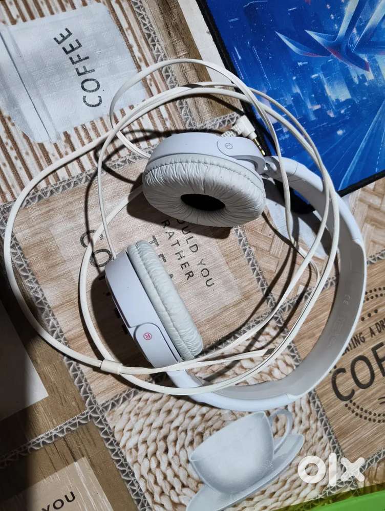 Sony headphones