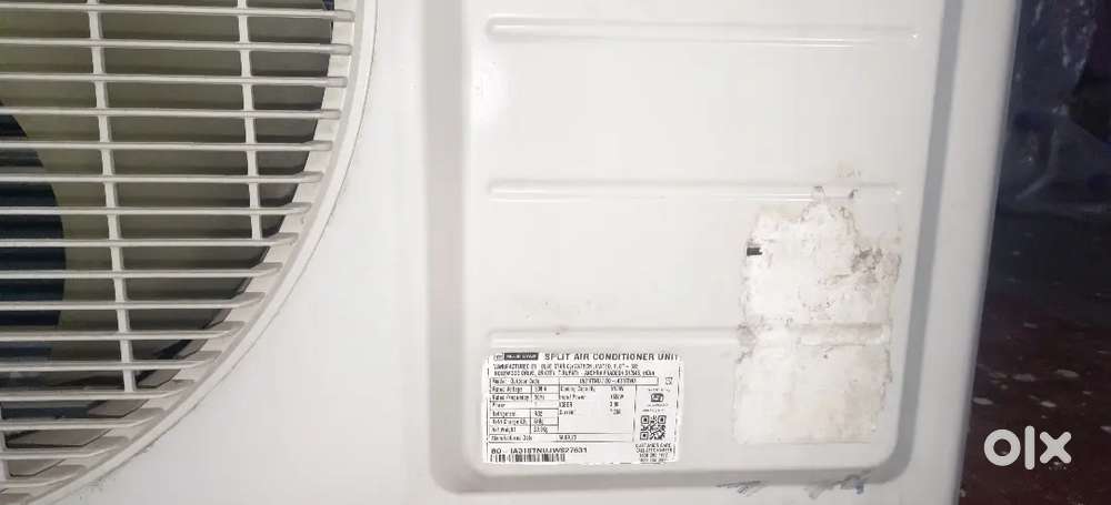 Bluestar ac