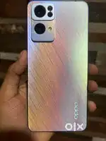Oppo Reno 7 pro 5G