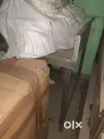 Complete bakery equipment's for sale