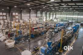 Hiring for permanent role