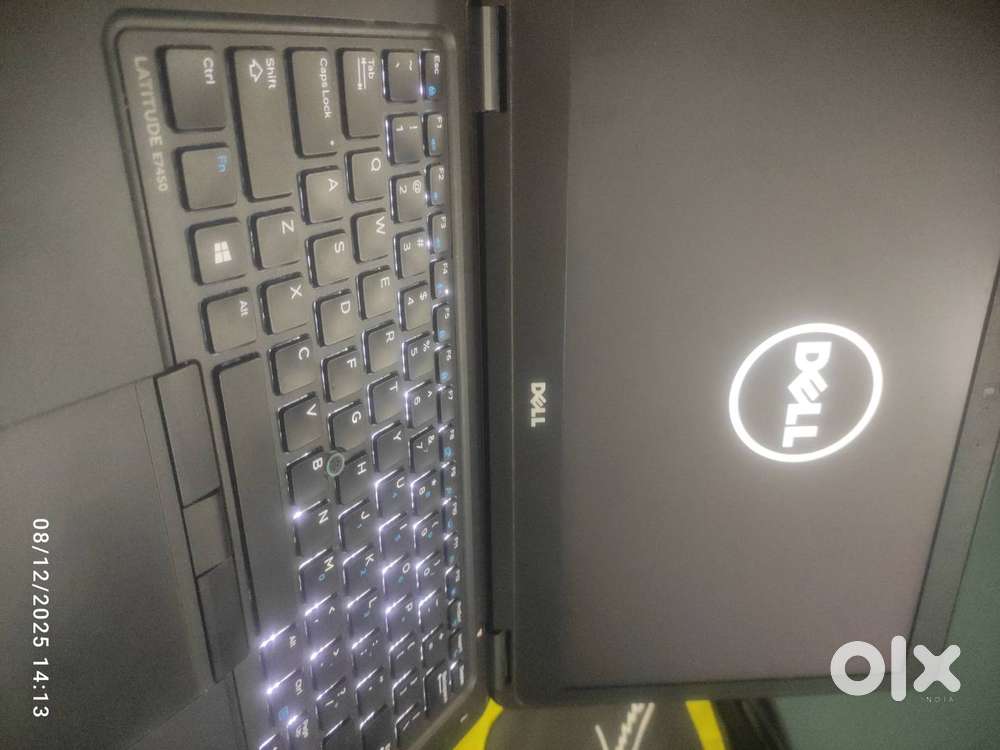 Dell latitude E7450