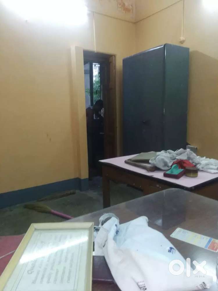 Steel almirah 6'x4'x2' appointment