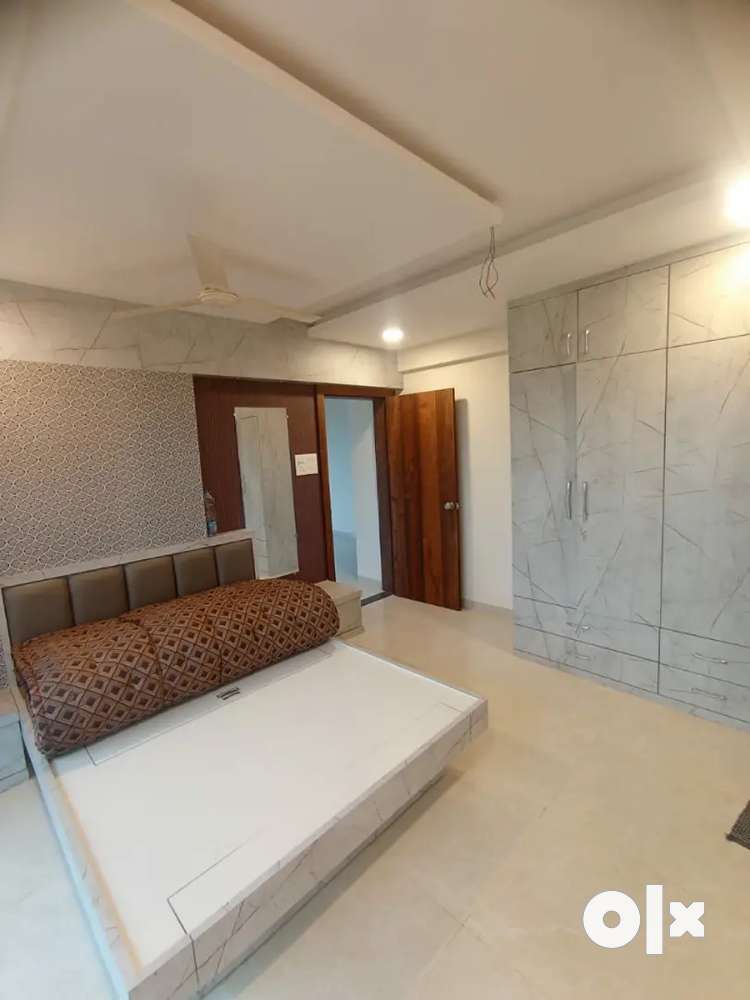 3bhk new flat for rent in Pratap nagar
