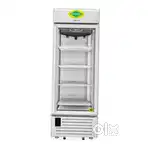 VERTICAL FREEZER