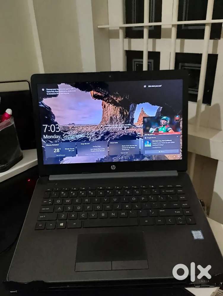 hp laptop 14q-cs0xxx