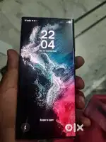 Samsung s 22 utra