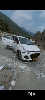 Driver need