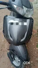Honda Activa