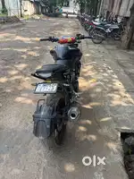 Version 2 model yamha mt-15 bs-6