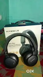 Hammer headphones