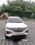 Renault KWID 1.0 RXL 02 Anniversary Edition, 2021, Petrol