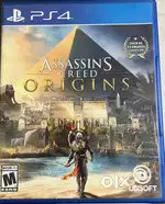 Assasins creed origins
