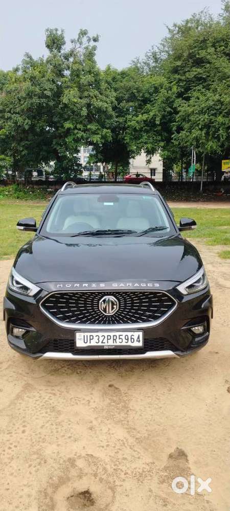 MG ASTOR select 1.5 MT blackstorm, 2024, Petrol
