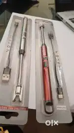 Kitchen Electronic lighter with type c cable