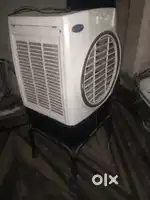 Air coolar in ok condition