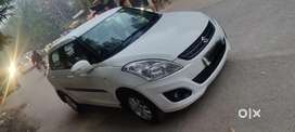 Maruti Suzuki Swift Dzire 2015-2017 1.2 VXI, 2013, Petrol