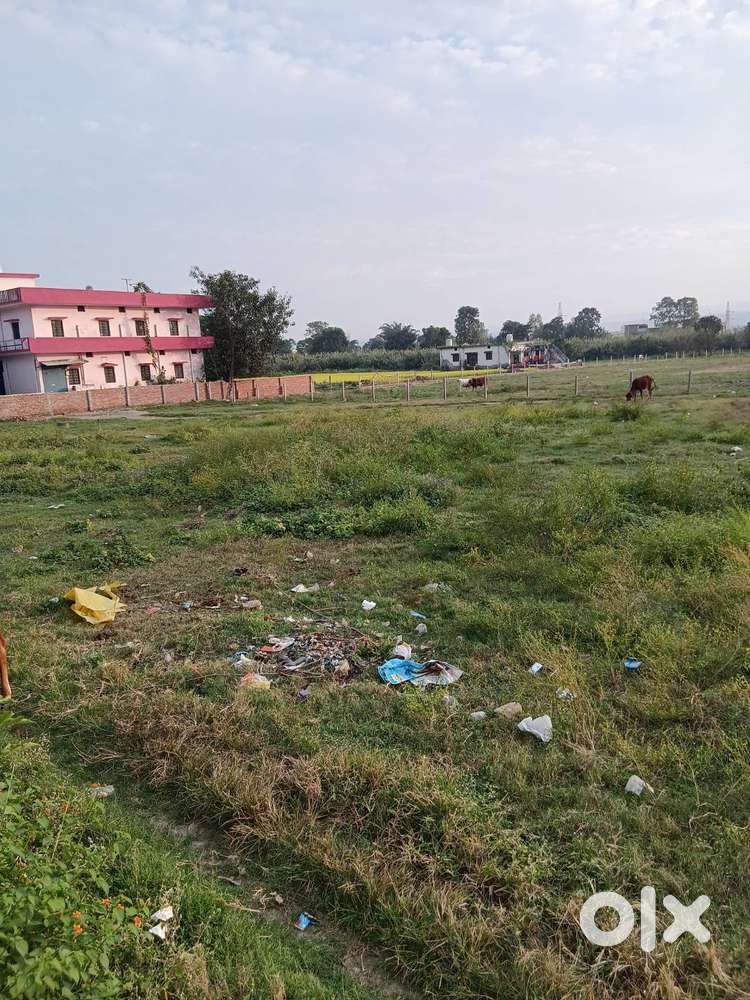 Commercial plots available for Shop