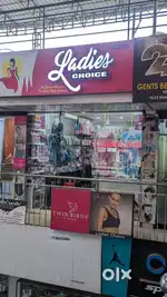 Shop for sale