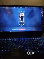 Lenovo IdeaPad gaming