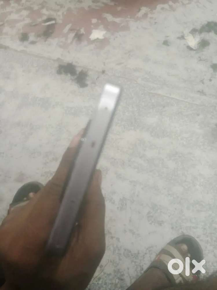 All ok phone (Realme 12x5g /6/128) 1 yeah