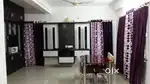 2 BHK Flat- East facing - 1st Floor