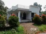 മീനടം 6 cent 3 bedroom house.40 .lakh.