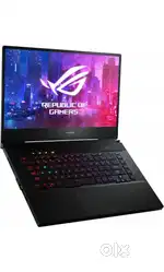 ASUS ROG ZEPHYRUS New Condition