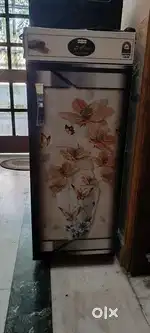 Shiva atta chakki