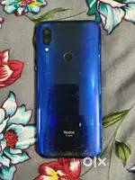 Redmi 7 (3gb,32gb)